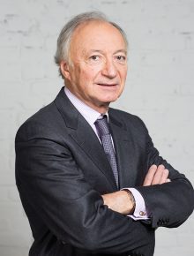 Pierre-Alain BARAT